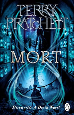 Les annales du disque-monde - tome 4 Mortimer