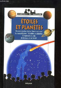 Étoiles et planètes