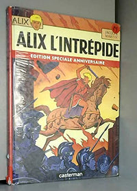 Alix, tome 1 : Alix l'intrépide