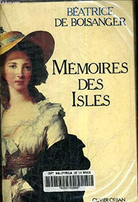 Memoires des isles