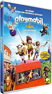 Playmobil : Le Film