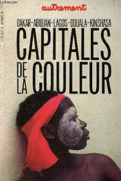 Capitales de la couleur