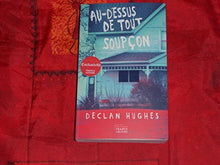 Au-dessus de tout soupçon