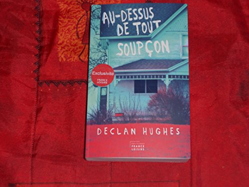 Au-dessus de tout soupçon