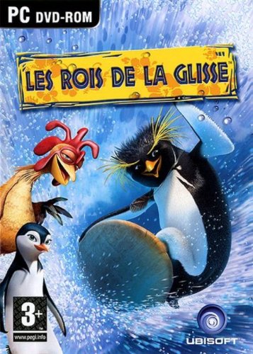 Les rois de la glisse