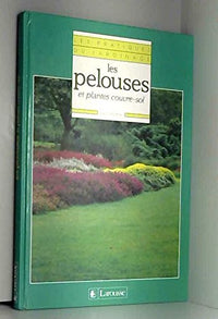 Pr. Jard. Pelouses/Pl. Couv. Sol
