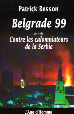 Belgrade 99