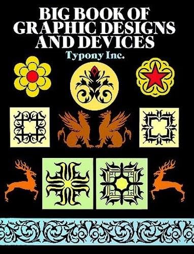 Big Book of Graphic Designs and Devices