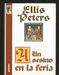 Un asesino en la feria