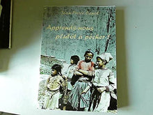 apprends plutôt à pêcher