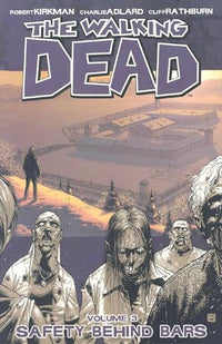 Walking Dead T03