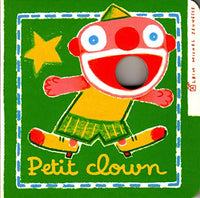 Petit clown