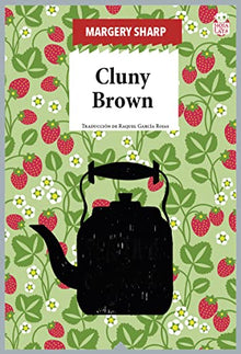 Cluny Brown (3ªED): 66 (SENSIBLES A LAS LETRAS)