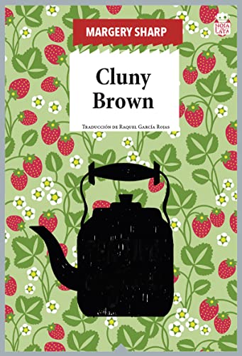 Cluny Brown (3ªED): 66 (SENSIBLES A LAS LETRAS)