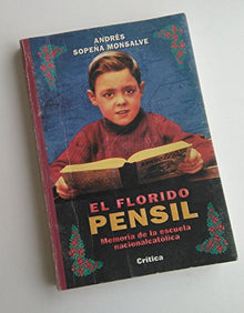 El florido pensil