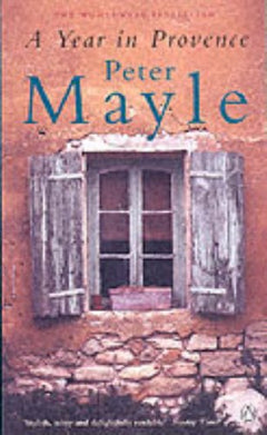Une année en Provence