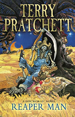 Le Faucheur