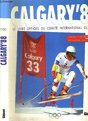 Calgary '88