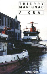 A quai