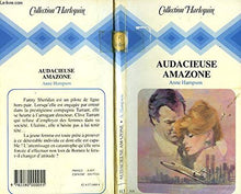 Audacieuse amazone (Collection Harlequin)