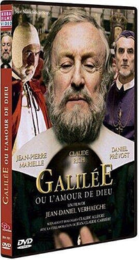 Galilée ou l'Amour de Dieu