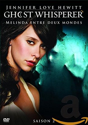 Ghost Whisperer: L'intégrale de la saison 2 - Coffret 6 DVD