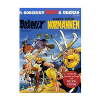 Astérix chez les Helvètes