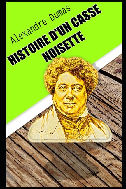 Histoire d'un casse-noisette