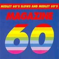 Slows Ans Medley 60'S