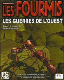Les fourmis