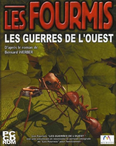 Les fourmis