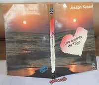 Les amants du Tage