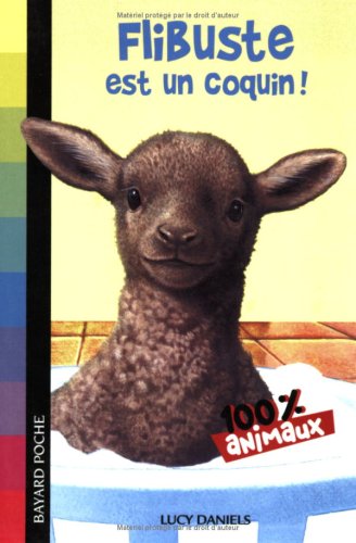 Flibuste est un coquin !