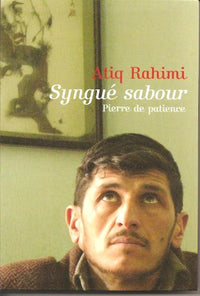 Syngué sabour