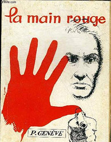 La main rouge