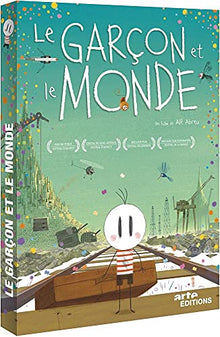 Le Garçon et Le Monde