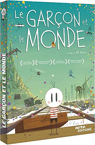 Le Garçon et Le Monde