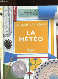 La météo