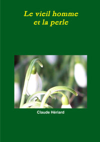 Le vieil homme et la perle