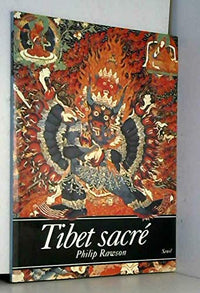 Tibet sacré