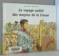 Le Voyage oublié des maçons