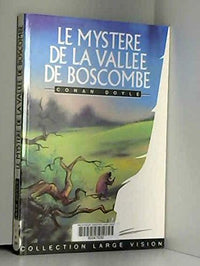 Le mystère de la vallée de Boscombe Suivi de Le rituel des Musgrave (Collection Largevision)