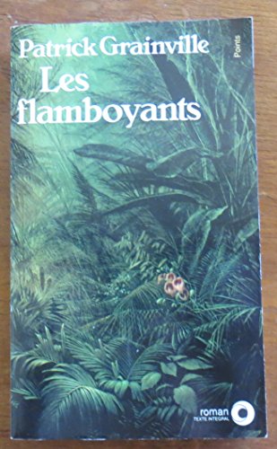 Les Flamboyants