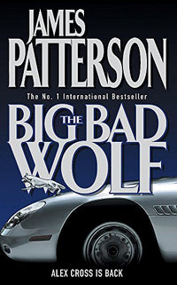 The Big Bad Wolf.