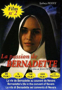 La Passion de Bernadette