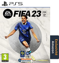 FIFA 23 SAM KERR EDITION PS5 | Français
