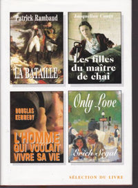 La bataille