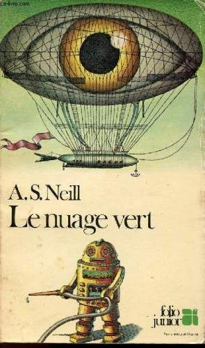 Le Nuage vert ou le dernier survivant