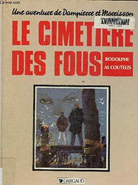Le cimetiere des fous