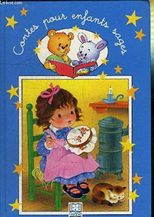Contes Pour Enfants Sages